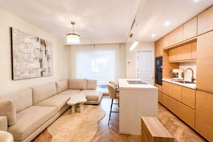 Appartement vendre en Marbella, Málaga. 