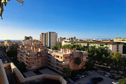 Apprt dernier Etage vendre en Fuengirola, Málaga. 