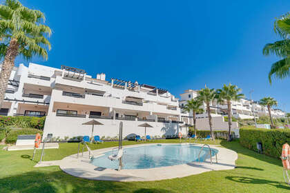 Appartement vendre en Casares, Málaga. 