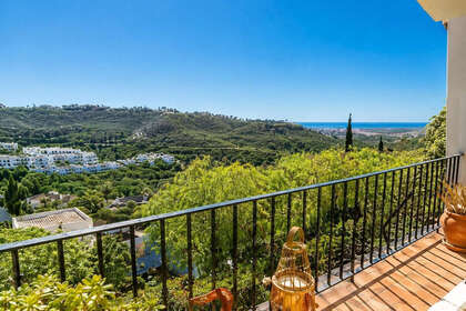 Appartement vendre en Benahavís, Málaga. 