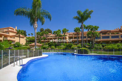 Appartement vendre en Nueva andalucia, Málaga. 