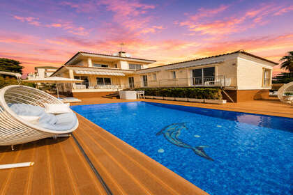 Maison de ville vendre en Torrelamata - La Mata, Torrevieja, Alicante. 