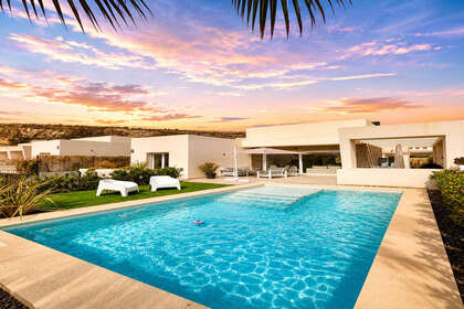 Maison de ville vendre en Algorfa, Alicante. 