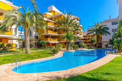 Appartement vendre en Punta Prima, Alicante. 