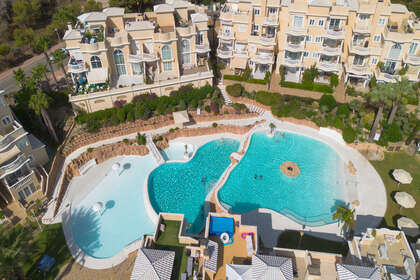 Appartement vendre en Guardamar del Segura, Alicante. 
