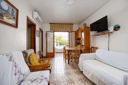 Maison de ville vendre en Torrevieja, Alicante. 