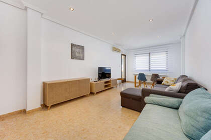 Apartamento venda em San Miguel de Salinas, Alicante. 