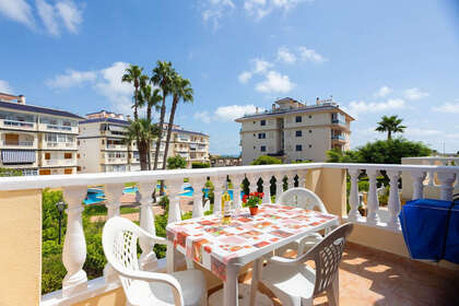 Appartement vendre en Torrelamata - La Mata, Torrevieja, Alicante. 