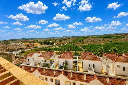 Maison de ville vendre en Orihuela, Alicante. 