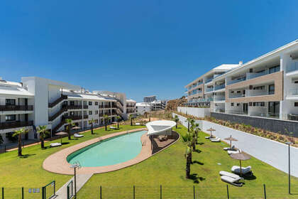 Appartement vendre en Fuengirola, Málaga. 