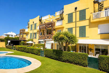 Apprt dernier Etage vendre en Fuengirola, Málaga. 