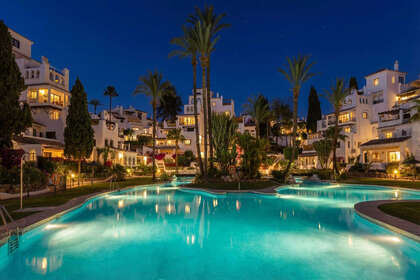 Appartement vendre en Nueva andalucia, Málaga. 