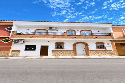 Maison de ville vendre en Campanillas, Málaga. 