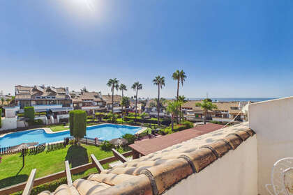 Maison de ville vendre en Marbella, Málaga. 