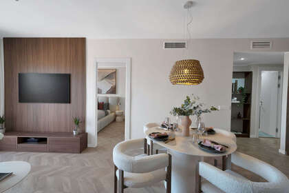 Appartement vendre en Las Chapas, Málaga. 