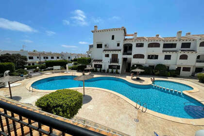 Appartement vendre en Cabo Roig, Alicante. 