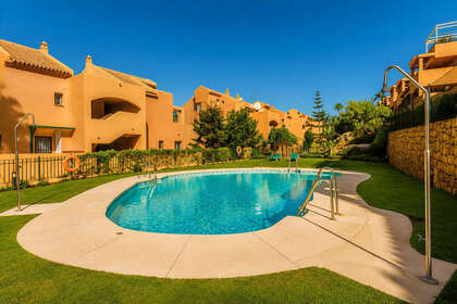 Appartement vendre en Elviria, Marbella, Málaga. 