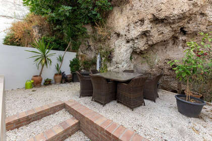 House for sale in Alhaurín el Grande, Málaga. 