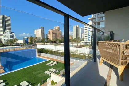 Апартаменты Продажа в Calpe/Calp, Alicante. 