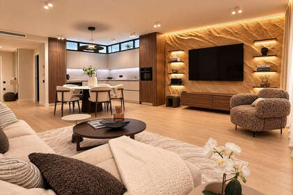 Apartment for sale in Estepona, Málaga. 