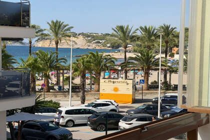 Lejlighed til salg i Moraira, Alicante. 