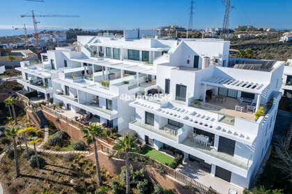 酒店公寓 出售 进入 Cala Del Moral, La, Málaga. 