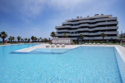 酒店公寓 出售 进入 Los Alamos, Torremolinos, Málaga. 