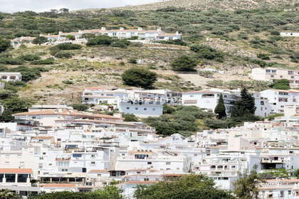联排别墅 出售 进入 Cómpeta, Málaga. 