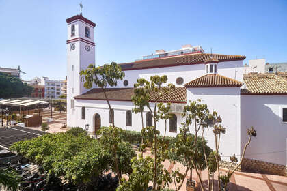 酒店公寓 出售 进入 Fuengirola, Málaga. 