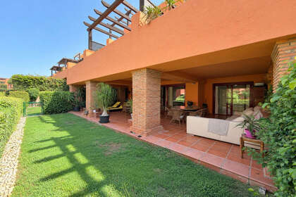 Apartment for sale in Casares, Málaga. 