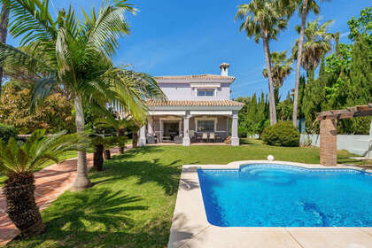 Maison de ville vendre en Estepona, Málaga. 