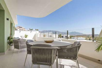 Appartement vendre en Cala Del Moral, La, Málaga. 