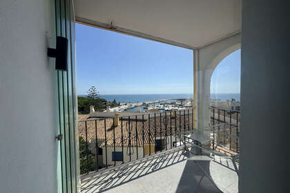 Appartement vendre en Puerto de Cabopino, Marbella, Málaga. 