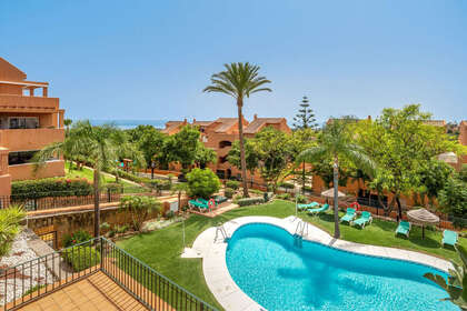 Appartement vendre en Elviria, Marbella, Málaga. 