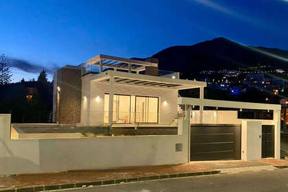 Maison de ville vendre en Mijas, Málaga. 