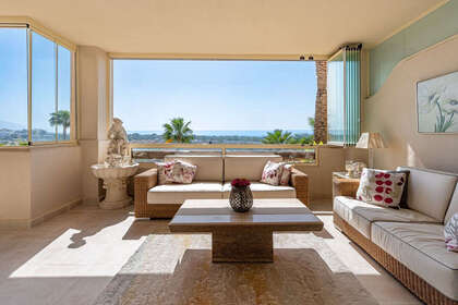 Appartement vendre en El Paraiso, Estepona, Málaga. 