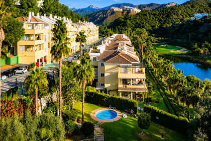 Appartement vendre en Málaga. 