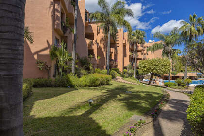 Appartement vendre en Puerto Banús, Marbella, Málaga. 