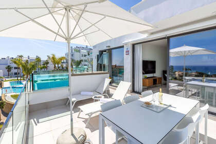 Apartment for sale in Mijas, Málaga. 