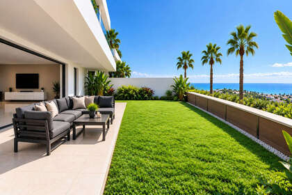 Appartement vendre en Estepona, Málaga. 