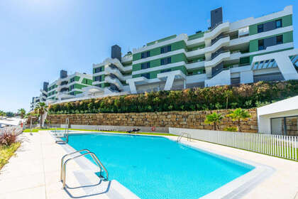 Appartement vendre en Mijas Costa, Málaga. 