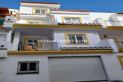 Maison de ville vendre en Estepona, Málaga. 