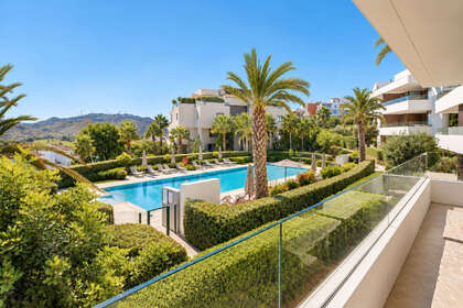 Appartement vendre en Marbella, Málaga. 