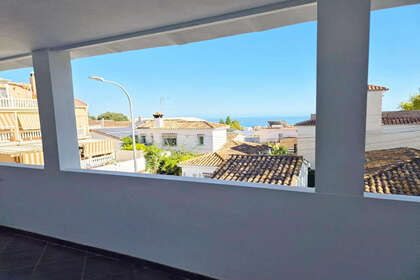 Maison de ville vendre en Benalmádena, Málaga. 
