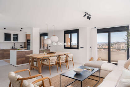 Appartement vendre en Benalmádena, Málaga. 