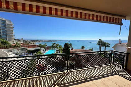 Apprt dernier Etage vendre en Benalmádena, Málaga. 