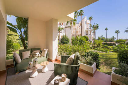 Appartement vendre en Estepona, Málaga. 