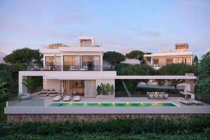 Parcelle/Propriété vendre en Marbella, Málaga. 