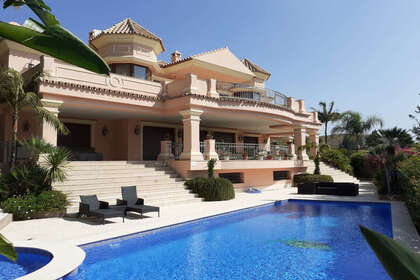 Maison de ville vendre en Estepona, Málaga. 