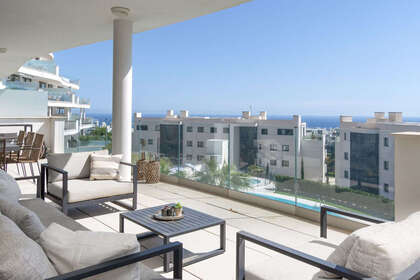 Appartement vendre en Benalmádena, Málaga. 